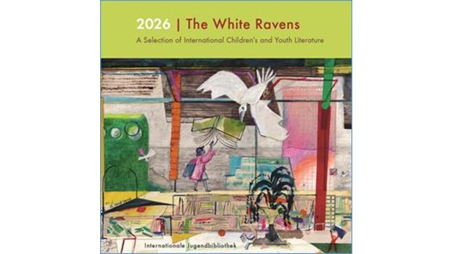 2026THE WHITE RAVENS